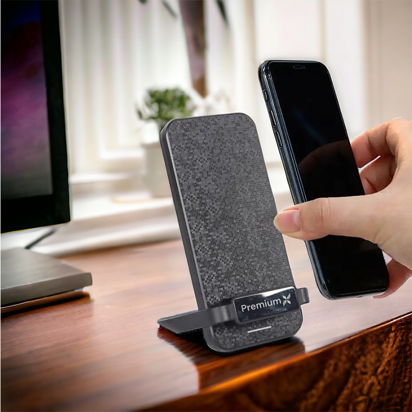 Universal Wireless Charger Stand