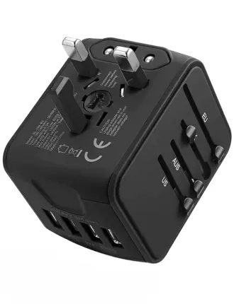 Universal Travel Adapter